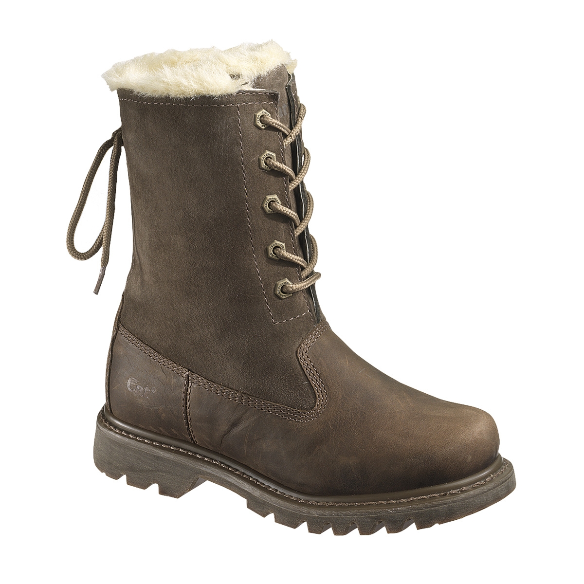 Caterpillar Boots Women