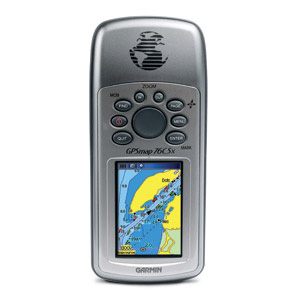 Handheld  Unit on Garmin Gpsmap 76csx Handheld Gps Unit   Uttings Outdoors